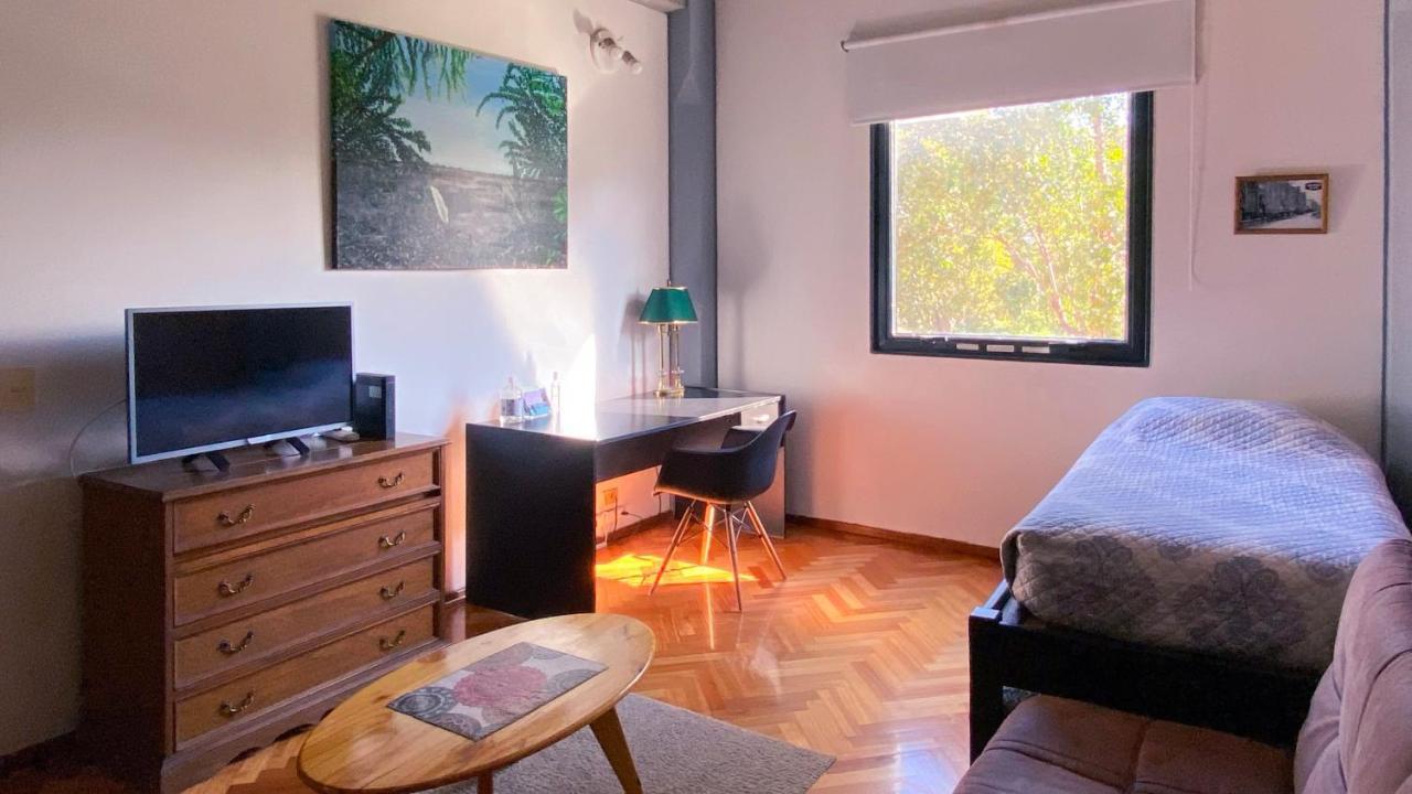 Historic Place In Puerto Madero ブエノスアイレス エクステリア 写真