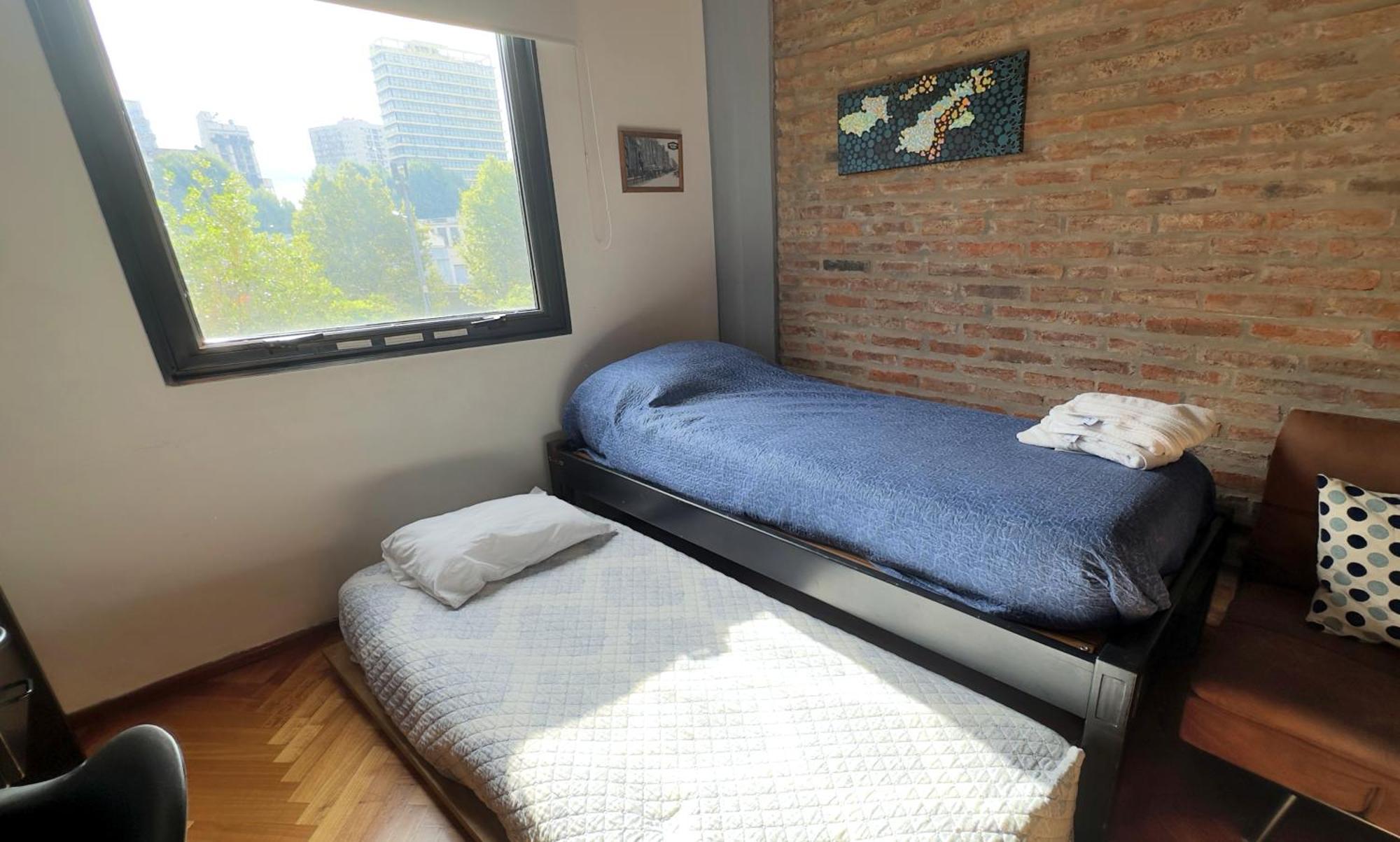 Historic Place In Puerto Madero ブエノスアイレス エクステリア 写真